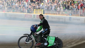 Kacper Woryna: Prezes Mrozek zrozumiał moją decyzję. Nie namawiał mnie na pozostanie w Rybniku [WYWIAD]