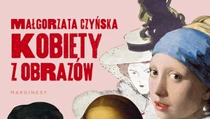 Kobiety z obrazów, Małgorzata Czyńska