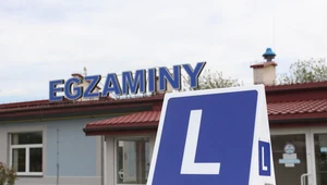 Zmiany w egzaminach na prawo jazdy