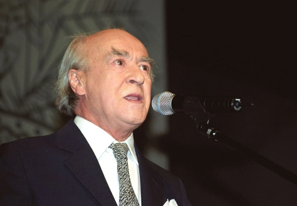 Wisław Michnikowski