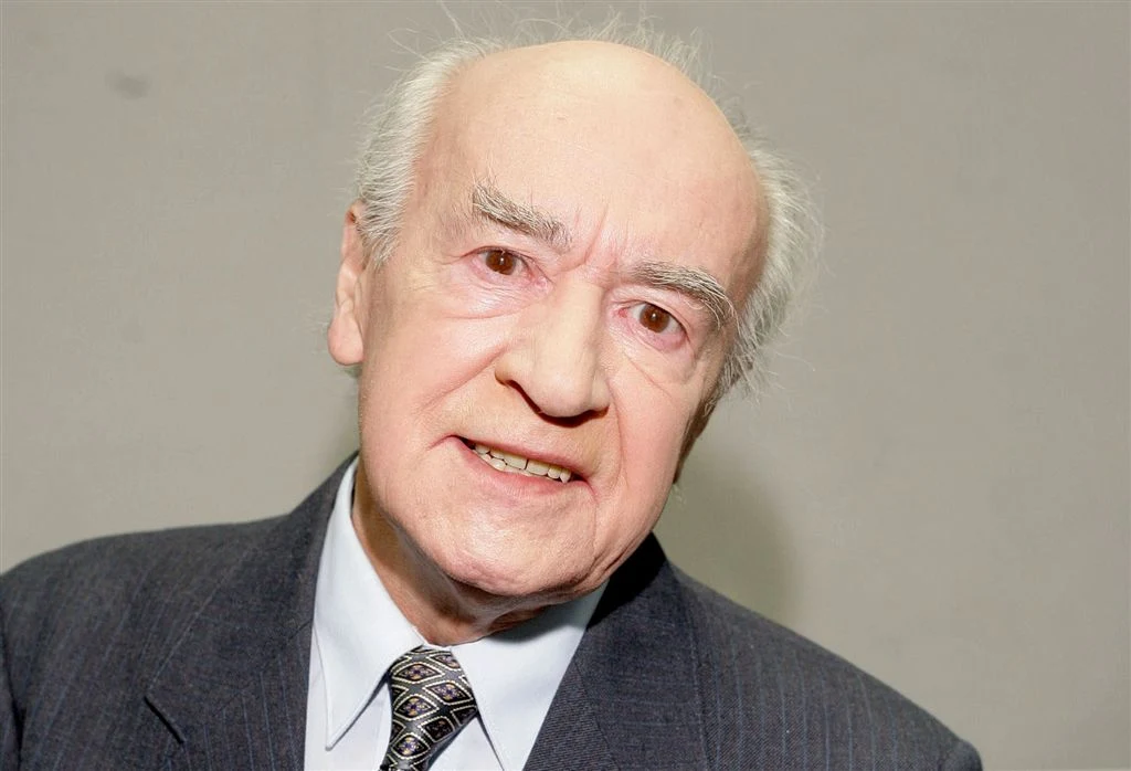 Wisław Michnikowski Wisław Michnikowski