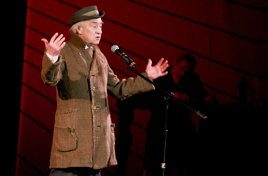 Wiesław Michnikowski