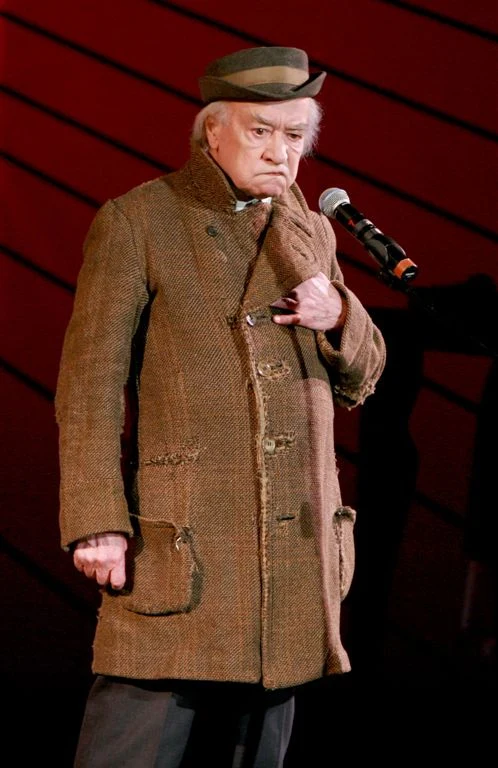 Wisław Michnikowski Wisław Michnikowski