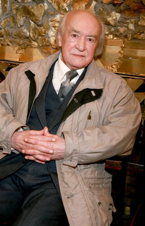 Wisław Michnikowski