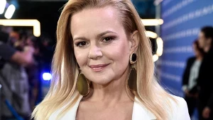 Małgorzata Sadowska na ramówce TVP