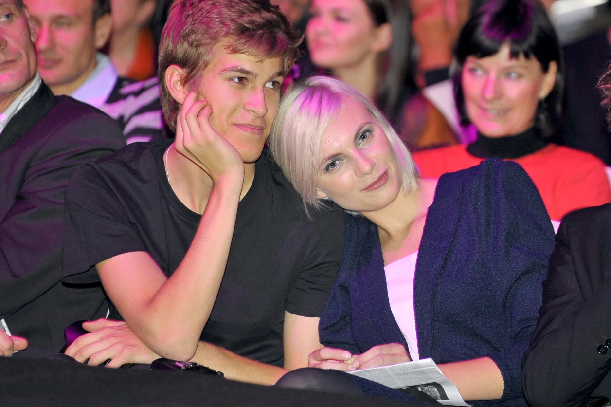 Sylwia Gliwa, Szymon Panecki