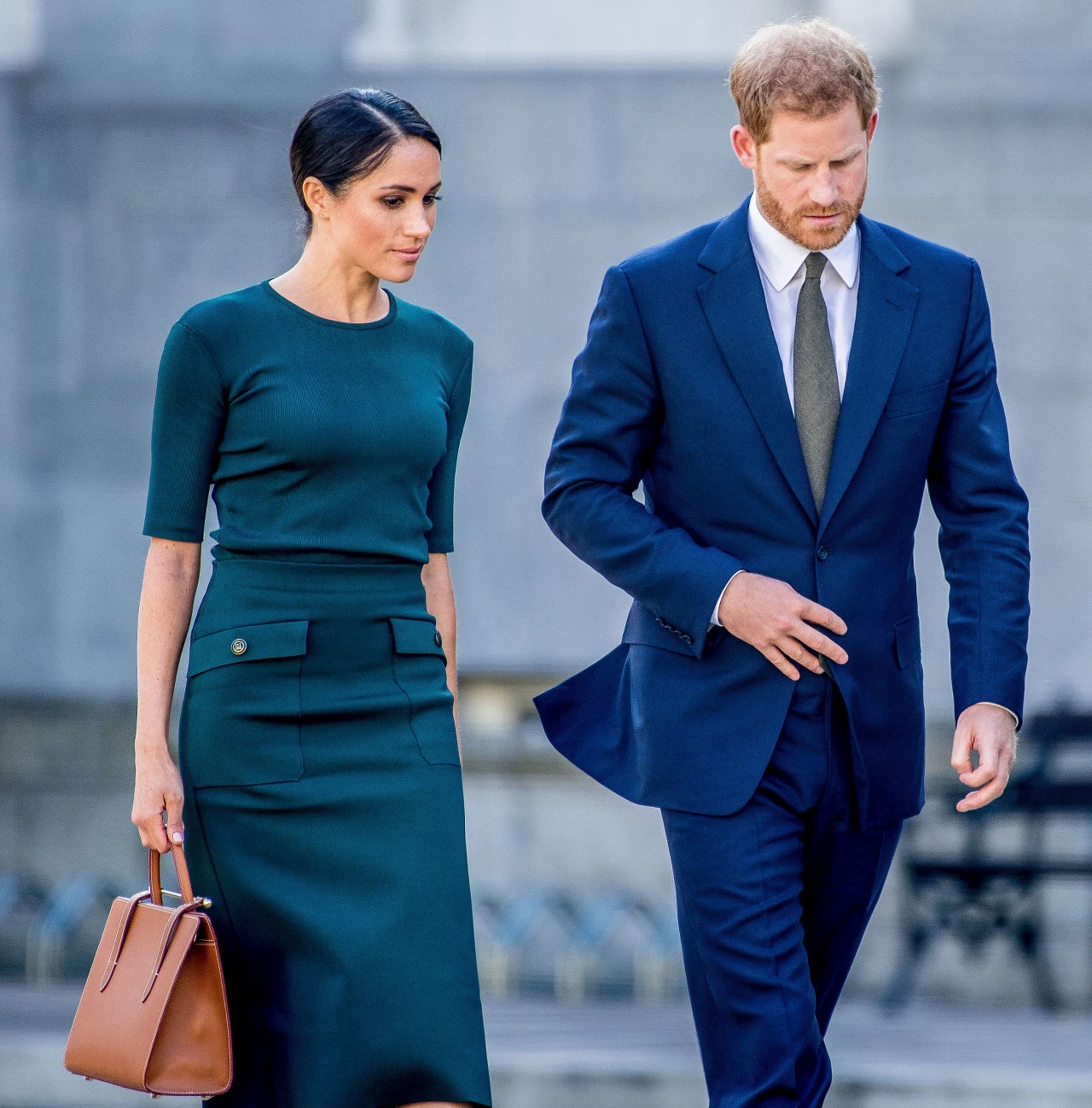 Meghan i Harry Meghan i Harry