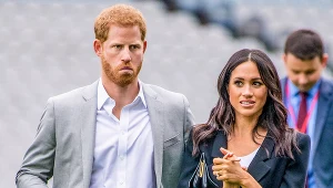 Meghan i Harry