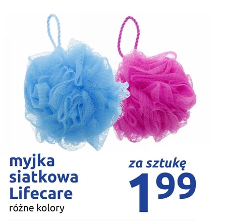 Myjka do kąpieli