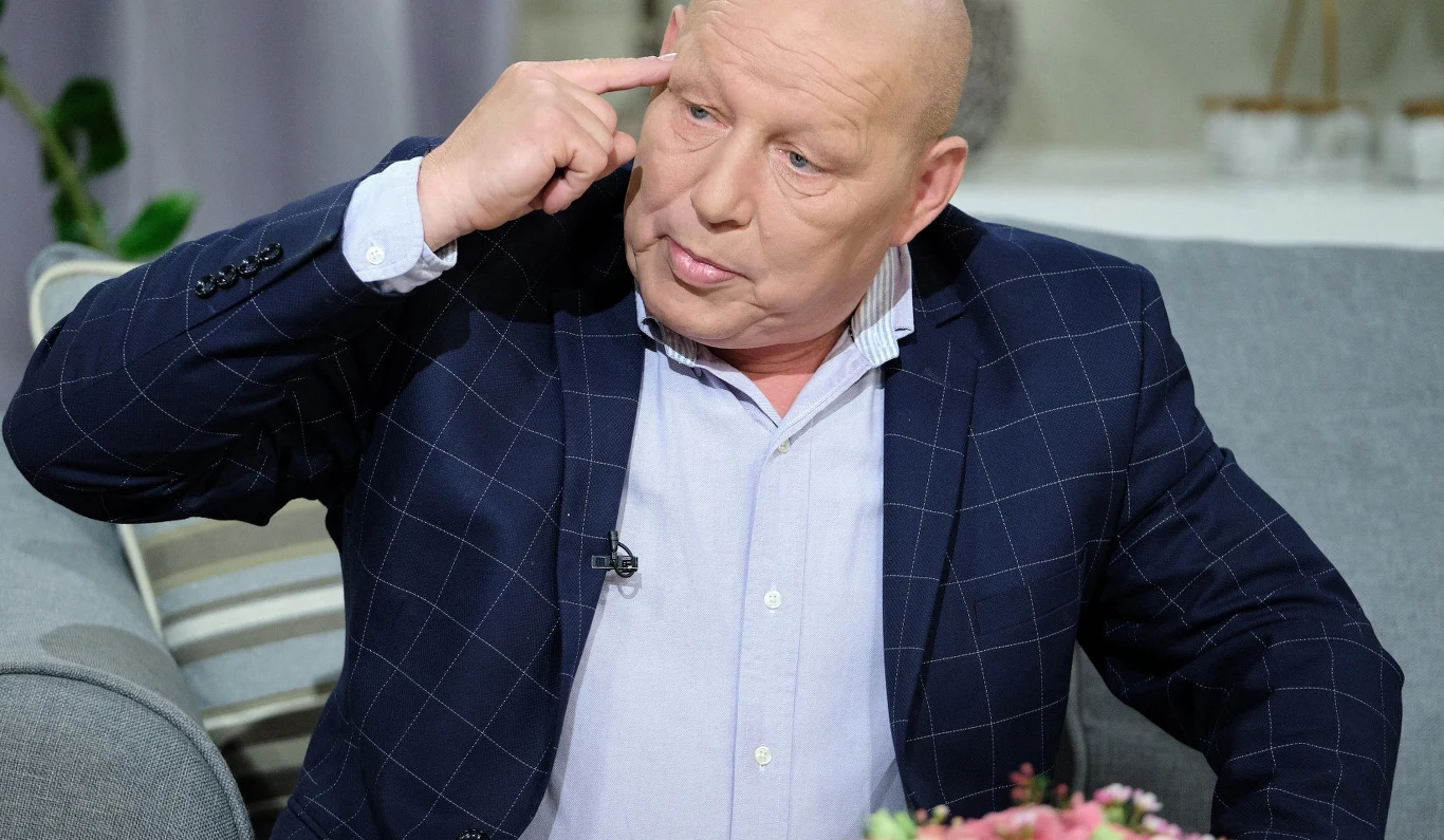 Krzysztof Jackowski Krzysztof Jackowski