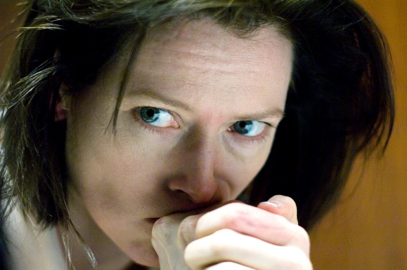 Największe sukcesy odnosiła jednak w niezależnych i ambitnych produkcjach: "Strefa wojny" (1999), "Na samym dnie" (2001), "Młody Adam" (2003) czy "Broken Flowers" (2005). Przełomem w jej karierze okazała się rola Karen Crowder, bezwzględnej prawniczki wielkiej korporacji w filmie "Michael Clayton" (2007) Tony'ego Gilroya, za którą została nagrodzona Oscarem. Od tego czasu jest na ustach wszystkich i nie narzeka na brak aktorskich propozycji.