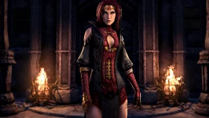 The Elder Scrolls Online