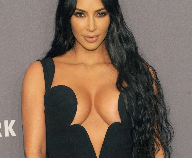 Kim Kardashian Kim Kardashian