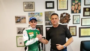 Żużel. Świącik nie dał się ograć i zatrzymał Miśkowiaka. Problem może być jedynie z Lindgrenem (plusy i minusy)