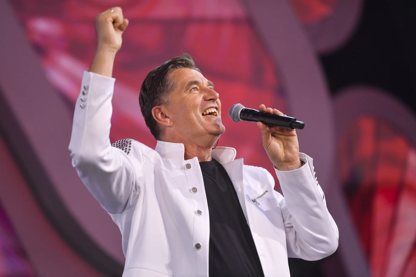 Lider Bayer Full Sławomir Świerzyński Lider Bayer Full Sławomir Świerzyński