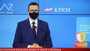 Lockdown. Ekonomiści wstrzymują oddech, jak mocno zetną prognozy? 