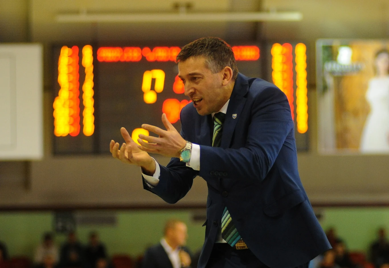 Dejan Mihevc Dejan Mihevc