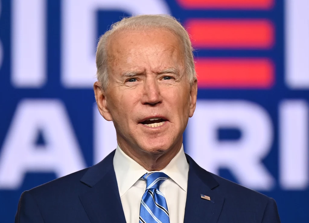 Joe Biden