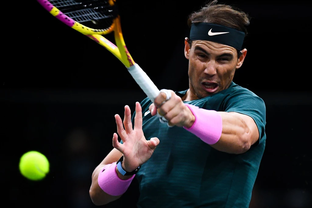 Rafael Nadal Rafael Nadal