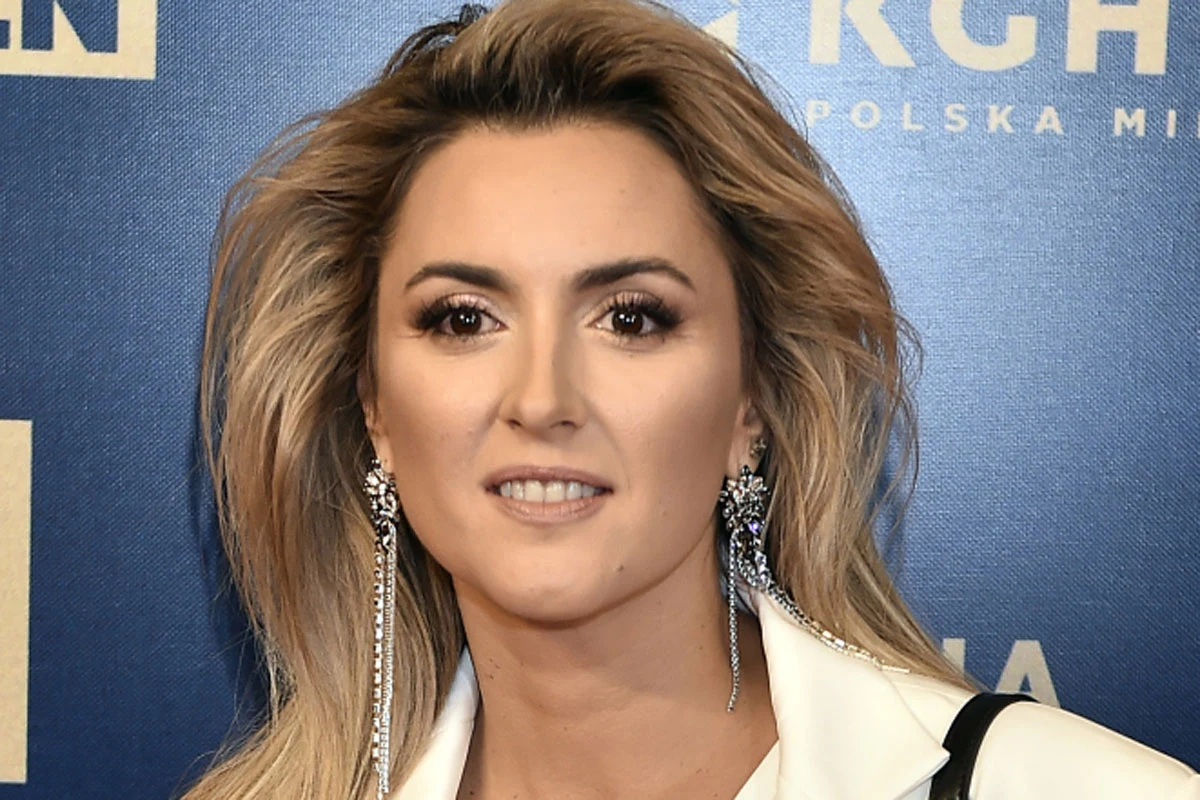 Karolina Szostak Karolina Szostak