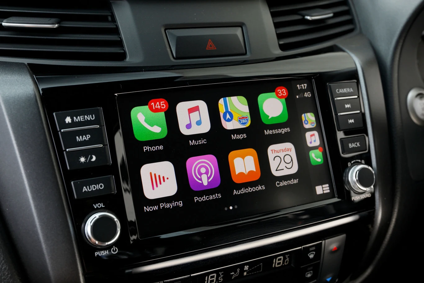 Nissan Navara Nissan Navara