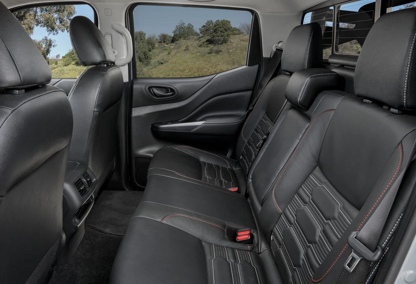 Nissan Navara Nissan Navara