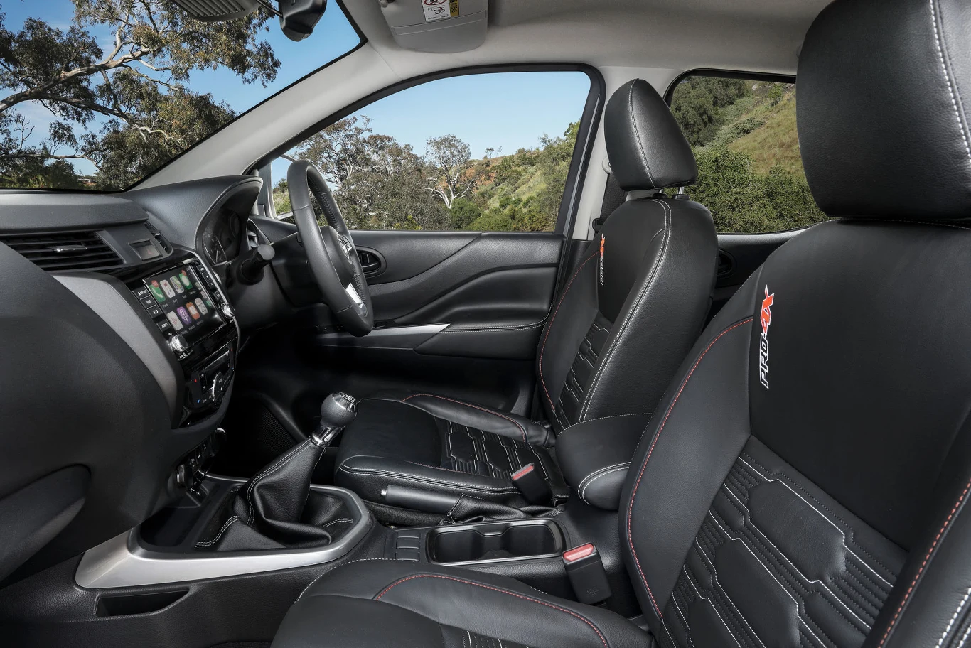 Nissan Navara Nissan Navara