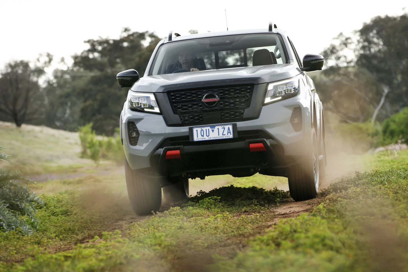 Nissan Navara Nissan Navara