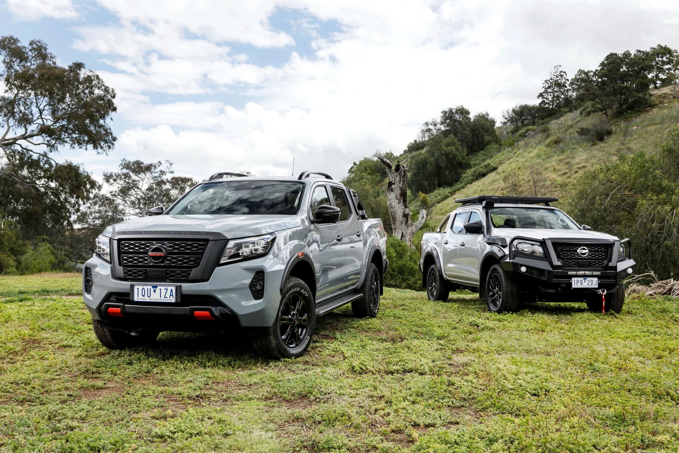 Nissan Navara Nissan Navara