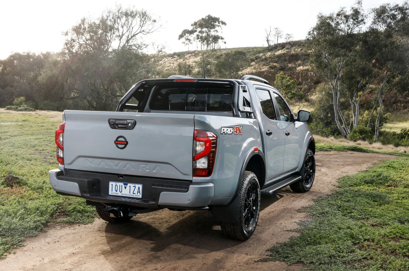 Nissan Navara Nissan Navara