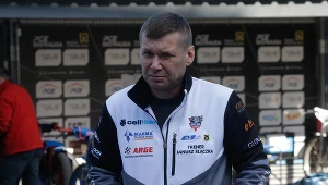 W GKM-ie Grudziądz nowe rozdanie. Kempiński poza sztabem szkoleniowym. Ślączka nowym trenerem?