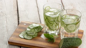 Gasi pragnienie lepiej niż lemoniada i dobrze nawadnia. Potrzebujesz tylko 3 składniki
