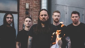 Thy Art Is Murder: Posłuchaj nowego singla 