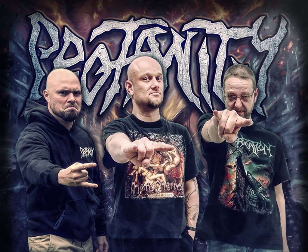 Nowy album Profanity już gotowy