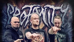 Profanity: Szczegóły premiery albumu "Fragments Of Solace"