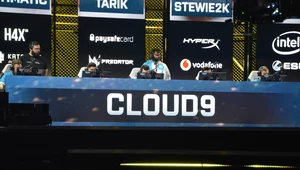 Cloud9