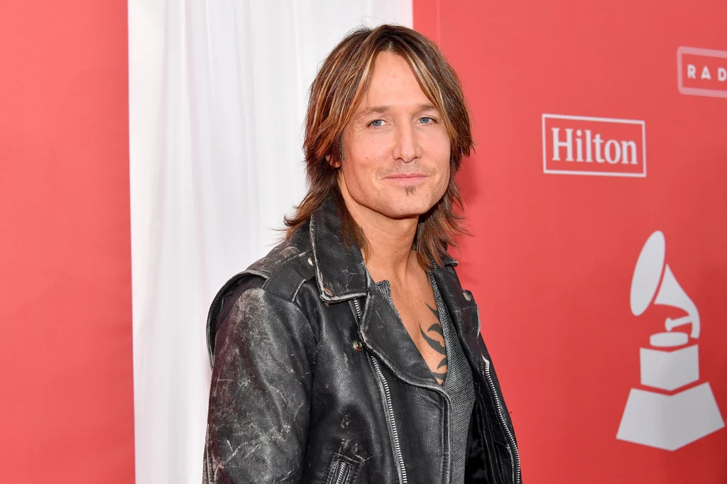 Keith Urban nie może doczekać się powrotu na scenę