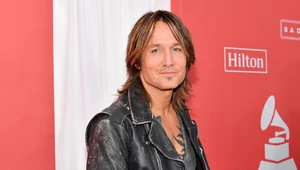 Keith Urban: Muzyka jest dla mnie wszystkim