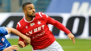 ​Wisła Kraków. Wiceprezes Bałaziński: 5,5 mln zł z transferów jest realne