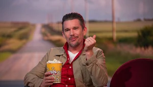 Nie do wiary, że Ethan Hawke ma już 50 lat