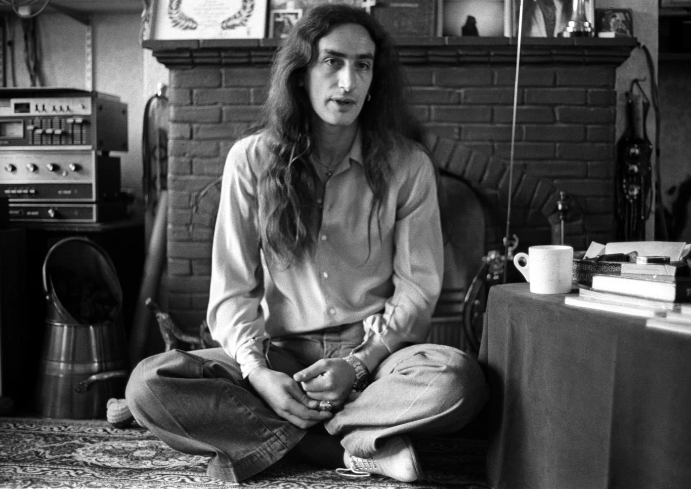 Ken Hensley