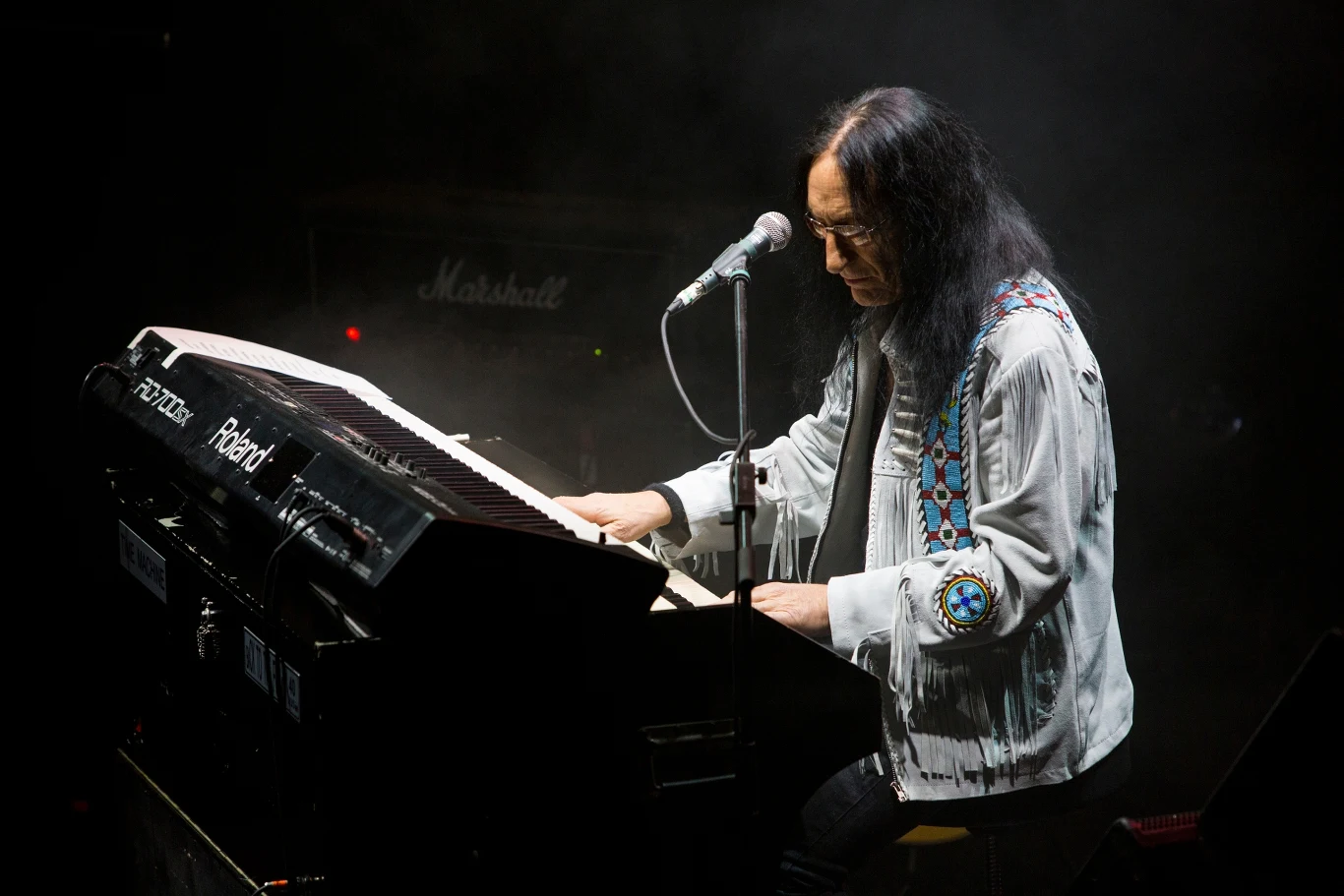 Ken Hensley