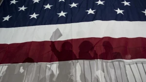 Zapowiada się długa batalia w Sądzie Najwyższym USA