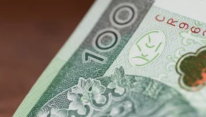 W ten sposób wymienisz uszkodzony banknot