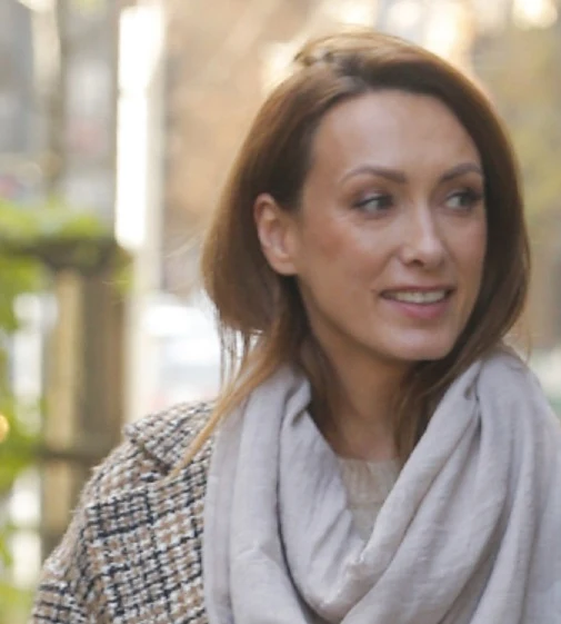 Anna Kalczyńska Anna Kalczyńska