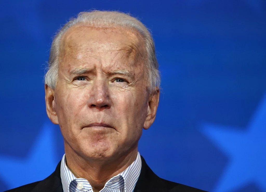 Joe Biden