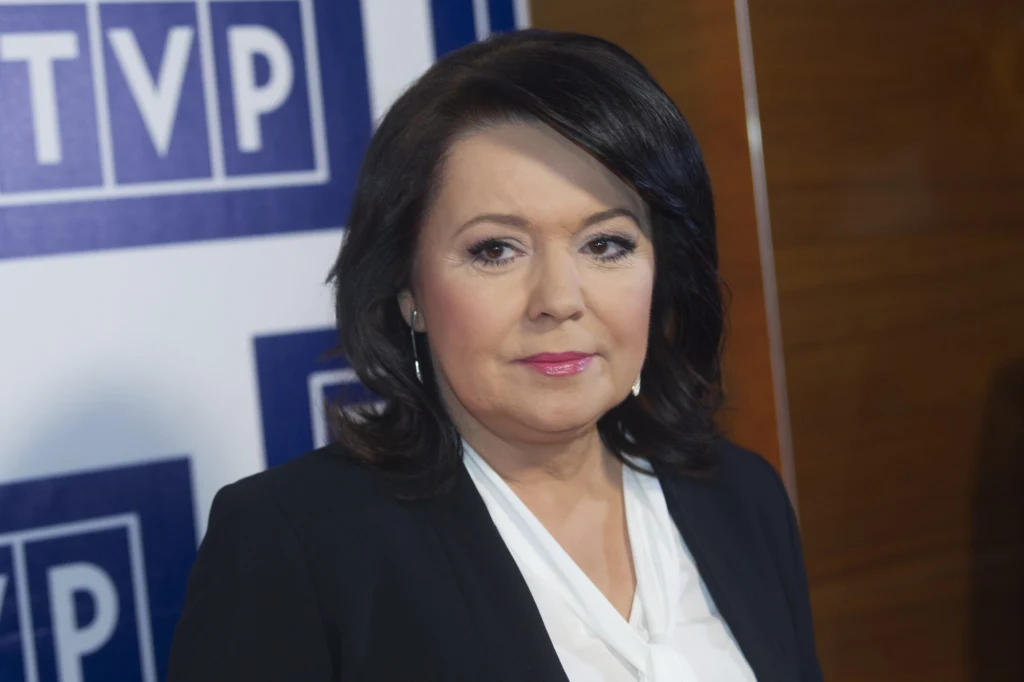 Danuta Holecka Danuta Holecka