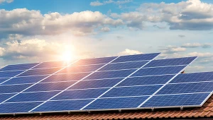 Do 31 marca wydłużono składanie wniosków w programie Mój Prąd