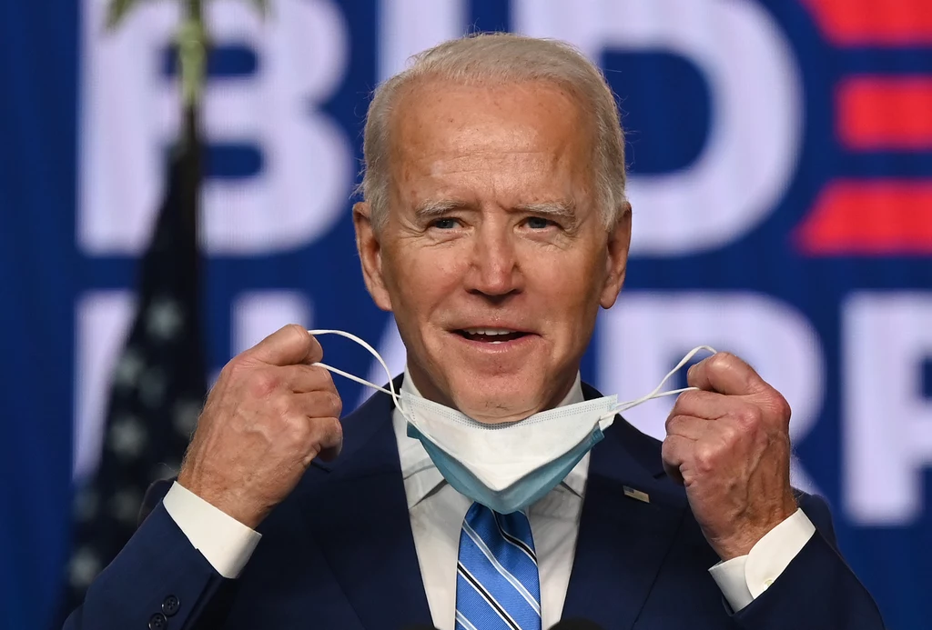 Joe Biden Joe Biden