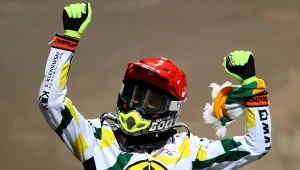 Bomba transferowa w Stali Gorzów! Vaculik drugi po Zmarzliku na liście płac